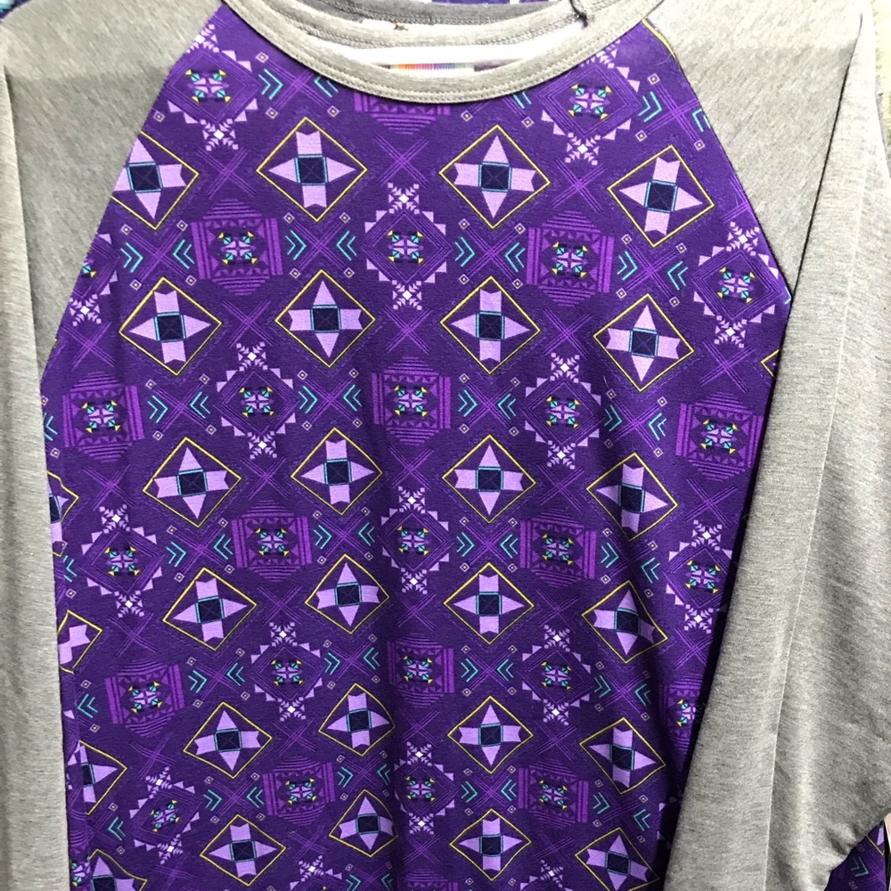 NWT Lularoe Randy 3XL